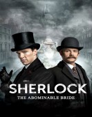 The Abominab poster
